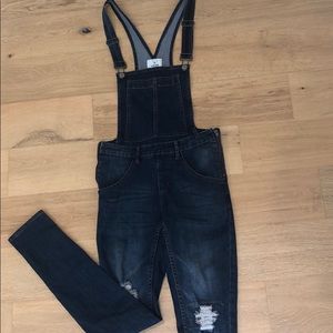 Cheap Monday overalls